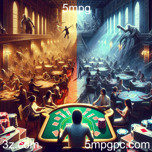 A Evolução do Gênero Horror nos Videogames