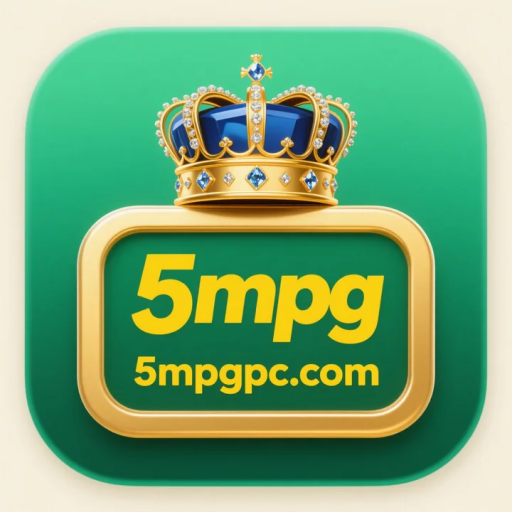 5mpg