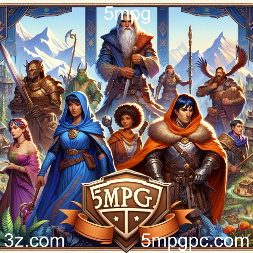 A Evolução dos Jogos de RPG: Delícias e Desafios
